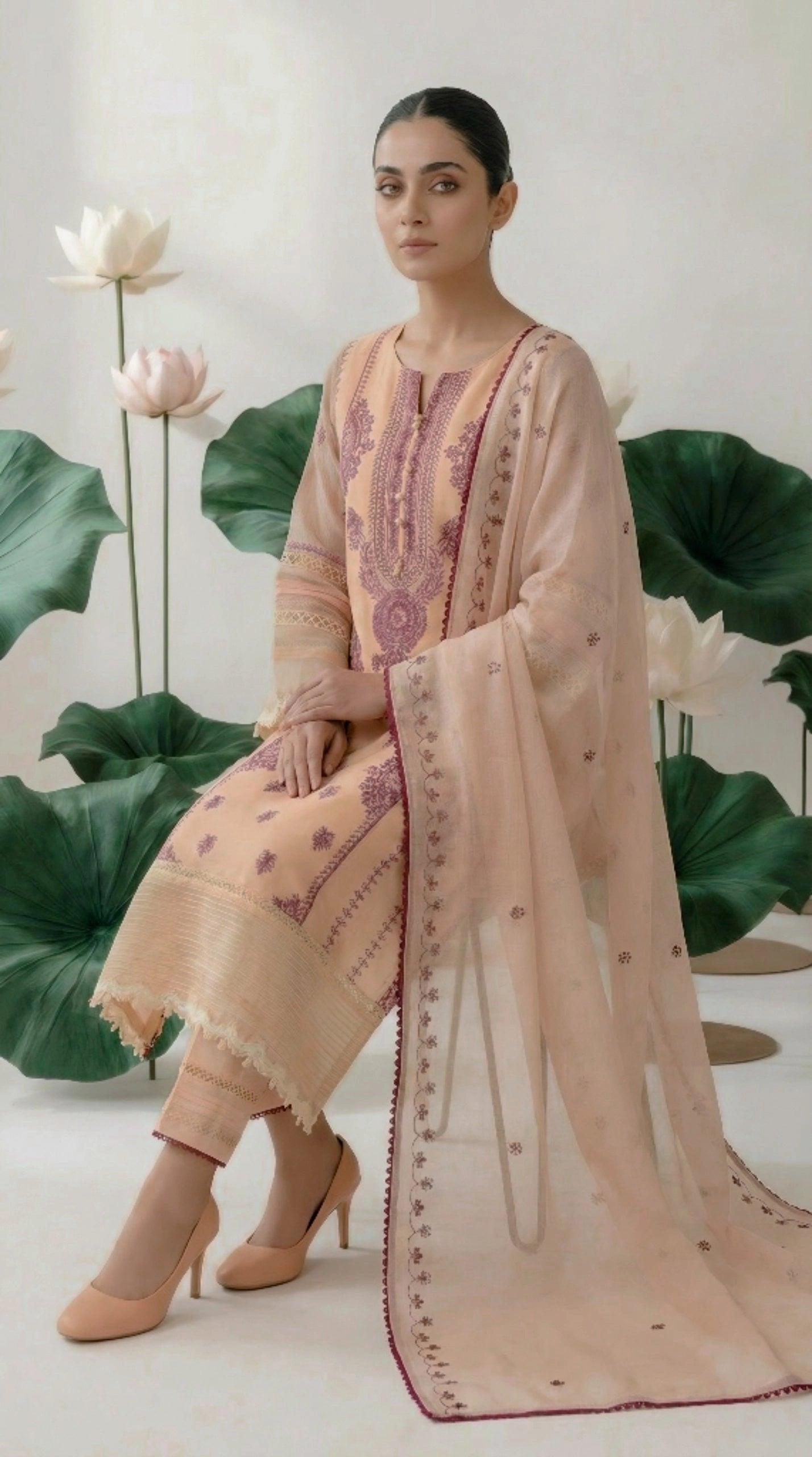 PINK KALI