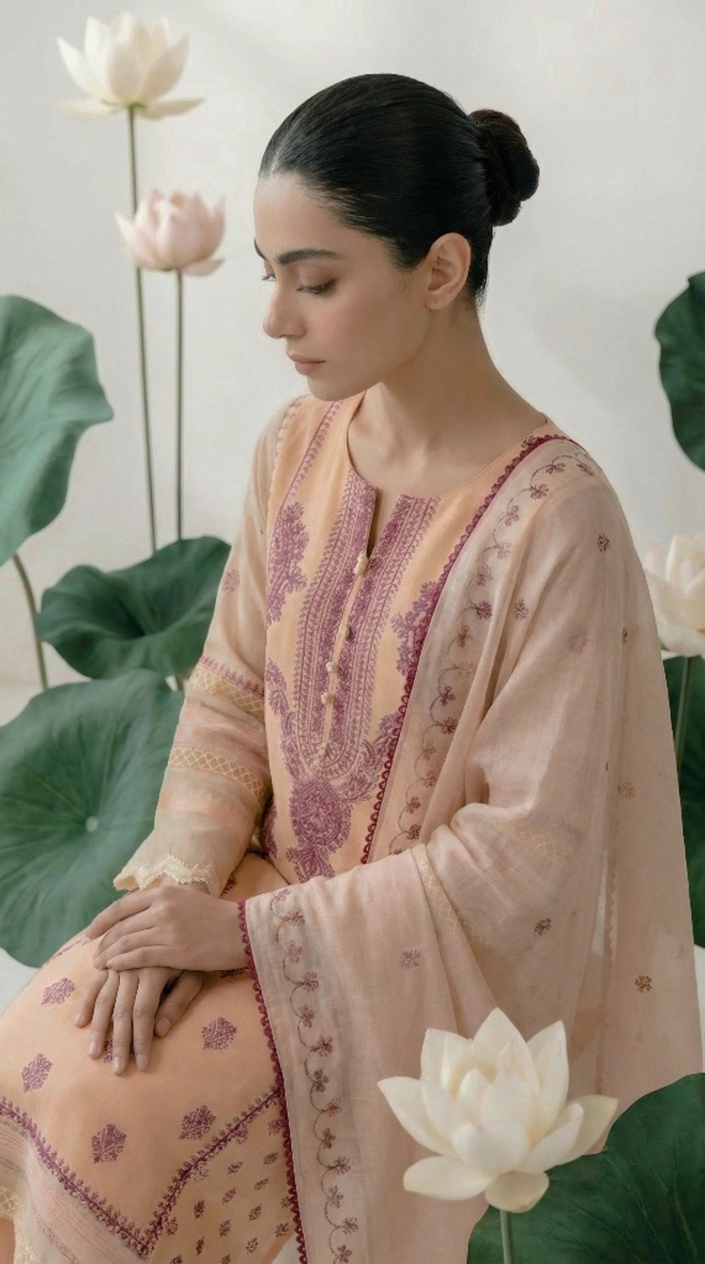 PINK KALI