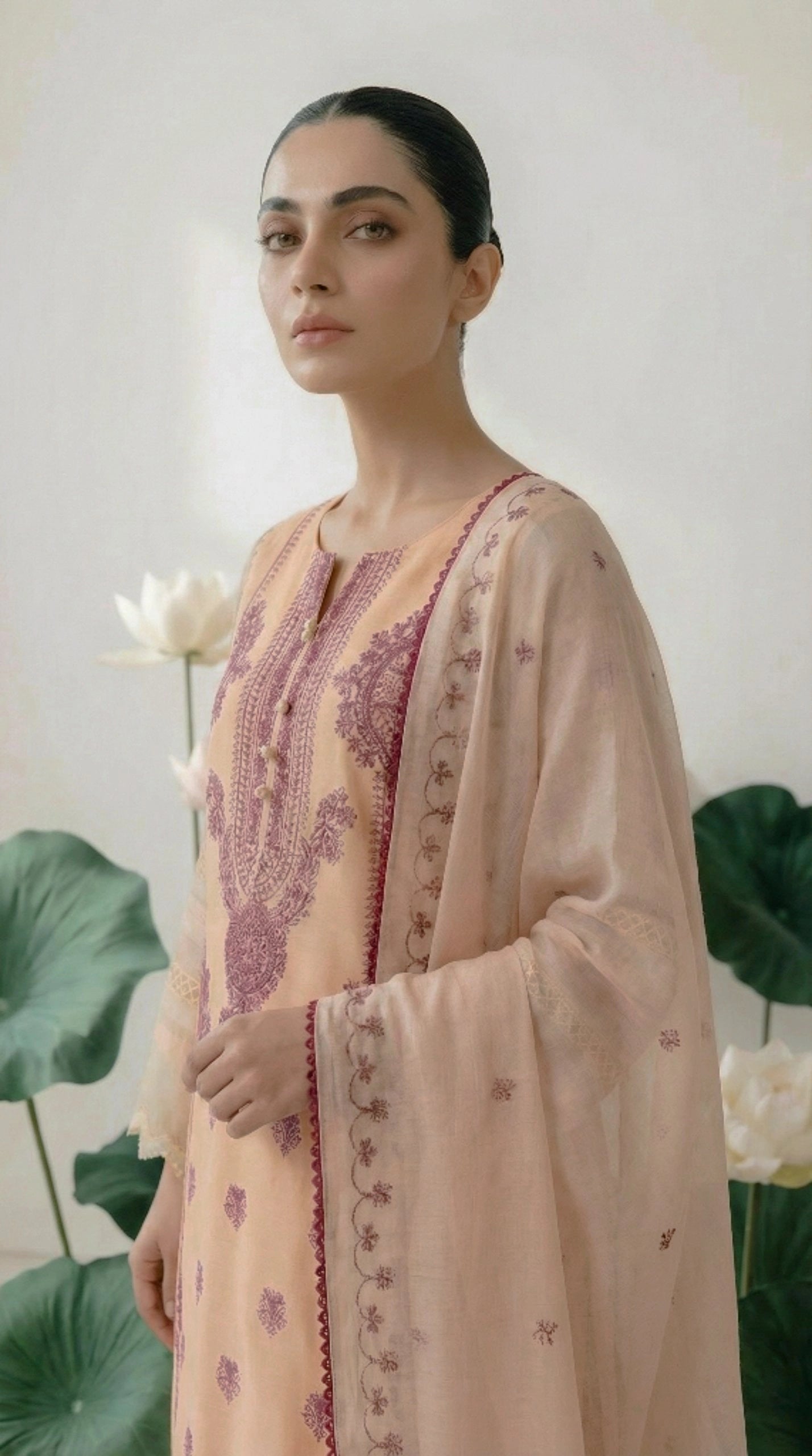 PINK KALI