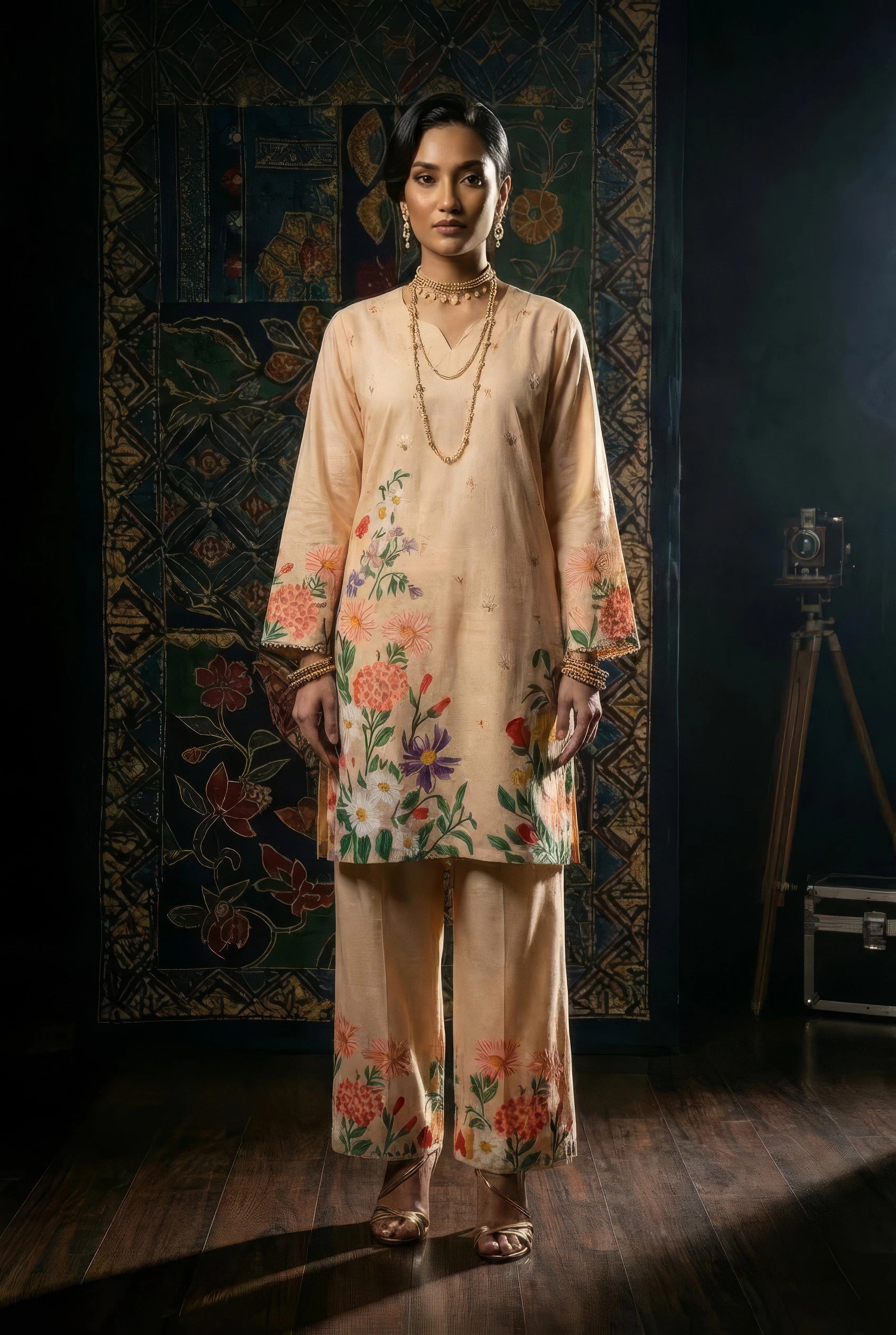 THE ROYAL PRINT