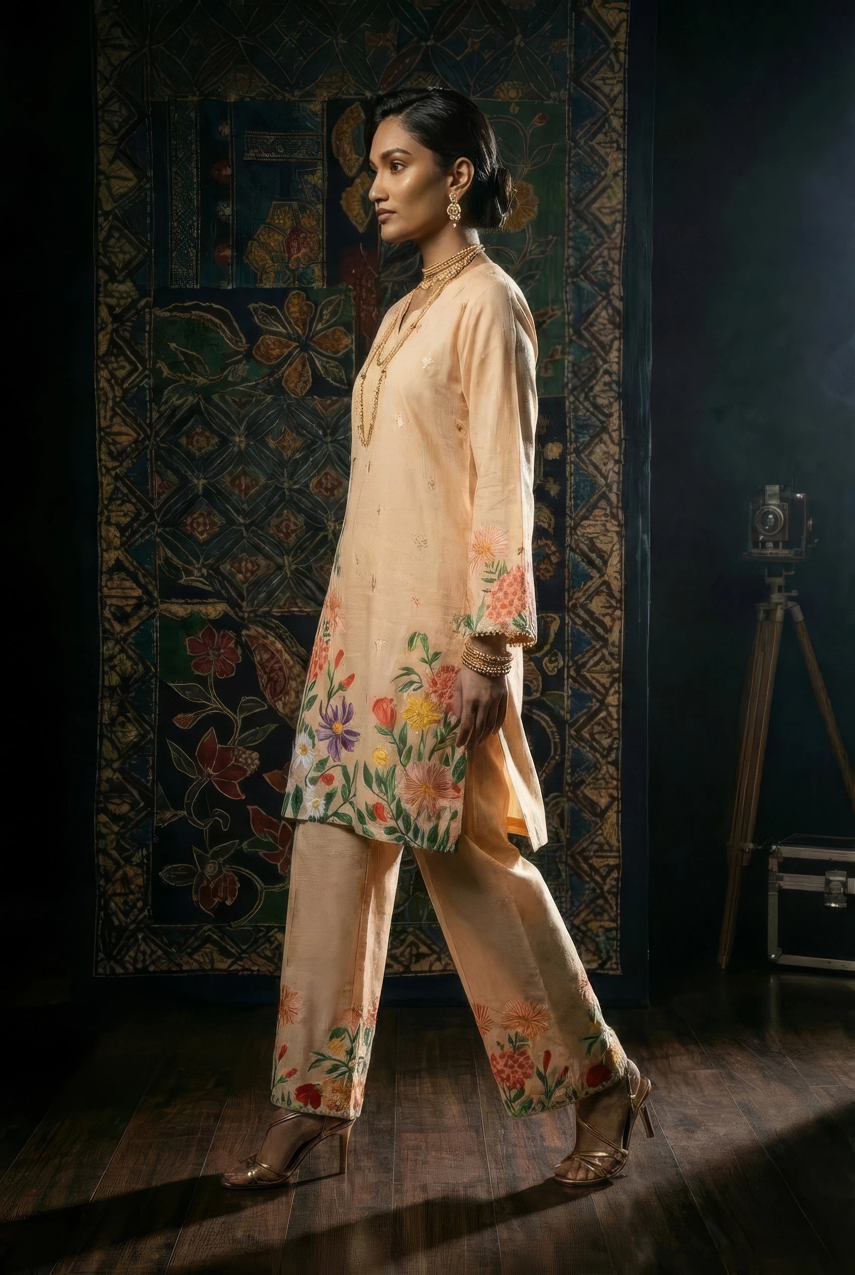 THE ROYAL PRINT